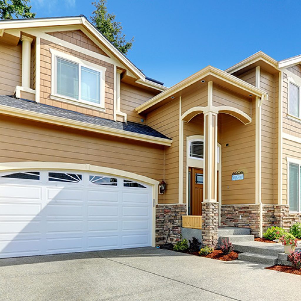 Pittsburgh Residential Garage Door Installers