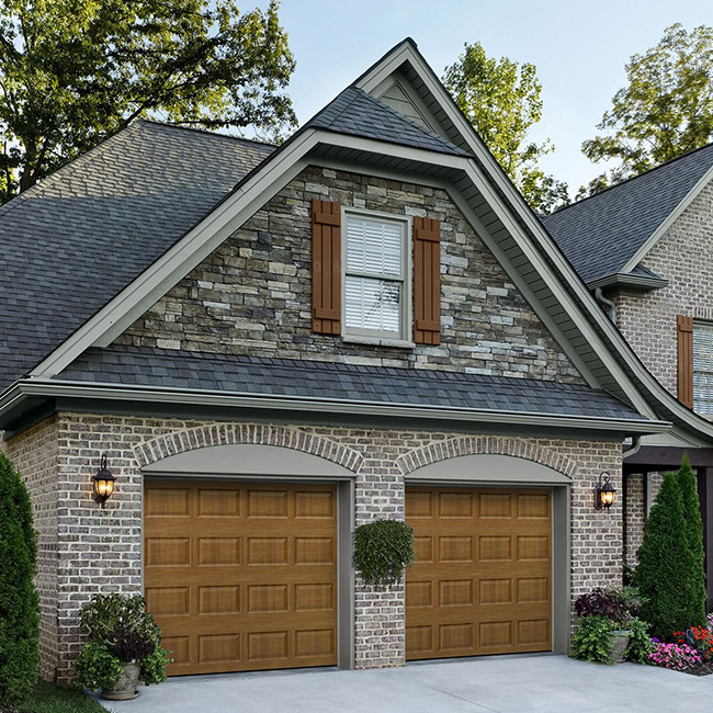 Residential Garage Door Installation Services